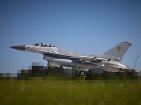 Ukraine Likely Equipped Its F-16s with Low Cost APKWS II Rockets to Counter russian Drones