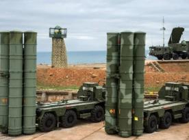 Iran Denies Interest in russian S-400, Cites Superior Domestic Air Defense Systems: Which Ones?