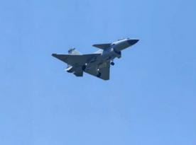 China First Pushed russia Out of Uzbekistan's Air Defense Market, Now Everything Points to Kremlin Losing Su-30SM Fighter Client to J-10CE as Well 