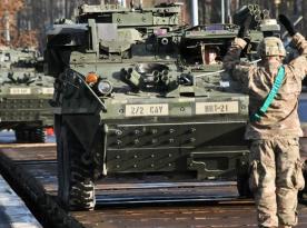 ​From Halt to New Aid Packages: the U.S. Discusses PDA Renewal, NATO Purchases, Offensive Rockets for Ukraine