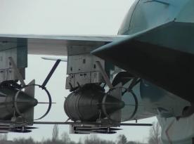 ​What Potential Solution Did Ukraine Find to Counter russian Guided Bombs