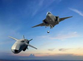 Denmark to Buy JSM Cruise Missiles for F-35s and Wheeled Anthem Jet Drones, NATO’s Expensive-Plus-Cheap Deep Strike Trend Solidifies