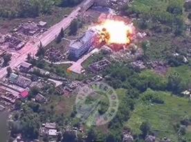 ​UK Defence Intelligence: Dozens of russian Glide Bombs Miss Targets In 2026, Data Shows