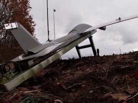 From FPV to Fixed-Wing: russia Equips Molniya Drones with Machine Vision