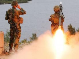 Poland Outproduces U.S., France: Piorun Missiles Surpass Stinger and Mistral Combined