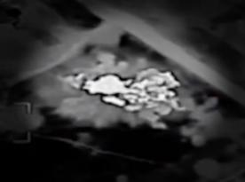 ​Ukrainian HIMARS Strikes Hit russian Command Posts, Communications Equipment, and Troops (Video)