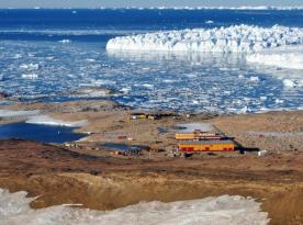 ​russia Expands Military Capabilities in the Arctic Under Scientific Cover