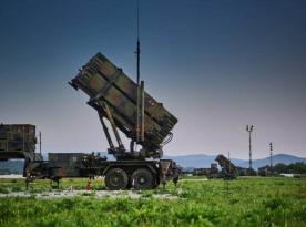 Ukraine's Air Defense Improves, with Increased Interceptions of russian Ballistic and Hypersonic Missiles