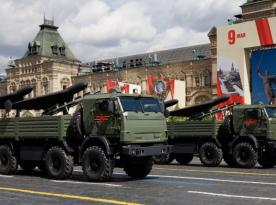 russia Deploys New 50th Varyag UAV Brigade, Already Dubbed Another Rubikon: What It Means