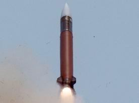 ​Raytheon Confirms Negotiations with Ukraine Over Patriot Missile Production License