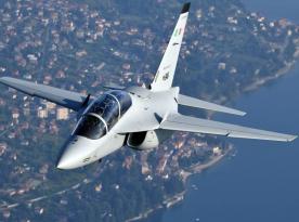 Indonesia Buys 12 Leonardo M-346F Block 20 Light Fighters With AESA Radar and Link 16, Aircraft's russian Yakovlev Origins Rule It Out for Ukraine