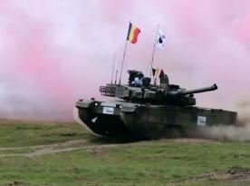 ​Romania Weighs Fast-Track K2 Tank Purchase Amidst Growing Defense Needs