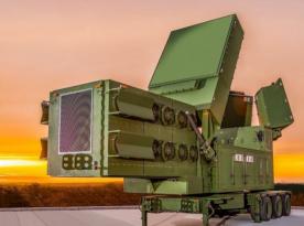 Ukraine Boosted Global Demand for Patriot Systems and Poland Is Now Supplying Components for the Latest LTAMDS Radar