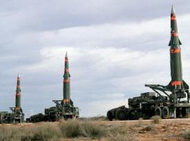 Where Are American and NATO's Weapons to Answer russian RS-26 Rubezh ICBM