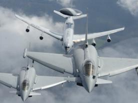 EU Could Start Shooting Down UAVs, Missiles Over Ukraine – Here's How Realistic It Really Is