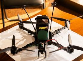 General Cherry Drones Shot Down Ka-52, Intercepted 44% of russian Molniya UAVs and Reached Top