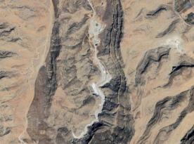 ​How U.S. Found Simple but Effective Way to Block Iranian Ballistic Missiles in Tunnels