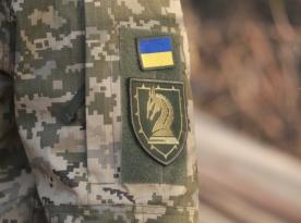 ​Colombian Volunteer Defends Ukraine In Raw of 47th Separate Mechanized Brigade “Magura”