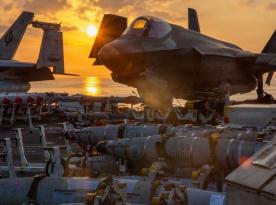 U.S. Calculates Direct Epic Fury Operation Costs Against iran, Indirect Economic Losses