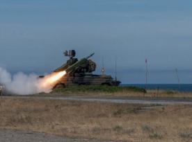 Polish Osa-AKM-P1 Żadło Helps Ukrainian Forces Take Down Su Fighters and Orion Drones at Long Range