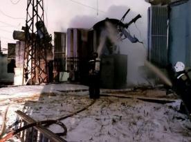 Explosions at russian Plants in Chelyabinsk and Smolensk: Are They Enough to Stop Production