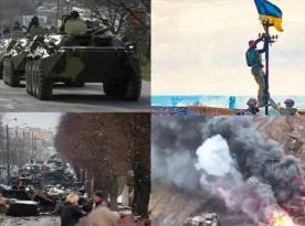 Kyiv Security Forum to Hold Special Session Marking 12 Years Since russia's War Against Ukraine Began