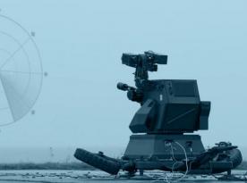 ​Air Defense UAVs, Cannons, EW Systems as well as APKWS Tested in Ukraine Are Components of the SAN C-UAV System Ordered by Poland