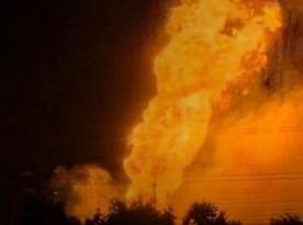 ​Ukraine Strikes russian Bridge, Drone Warehouses and Command Posts Across Temporarily Occupied Territories
