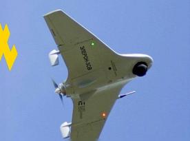 The Atesh Movement Partisans Expose Eleron-3 UAV Transfers to russian Troops in Southern Ukraine