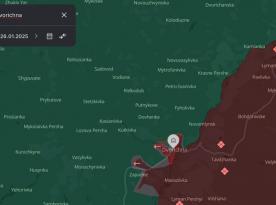 ​The UK Defense Intelligence: russian Forces Seek to Tighten Control over Supply Routes in Kupiansk