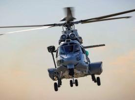 ​Romania's Helicopter Modernization Stalls Amid Airbus Licensing Deadlock