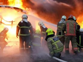 UK Defense Intelligence: russia Seeks to Freeze Ukraine Into Crisis