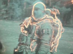 ​American ENVG-B Technology Boosts Precision and Safety of Ukrainian Special Operations Forces (Photo)