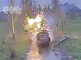 The UK Defense Intelligence: Despite Continued Losses, russia Has Failed to Achieve Major Gains in Ukraine This Year