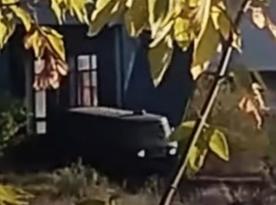​Ukrainian Operatives Wiped Out Four UAV Operators Inside russian Military Van (Video)