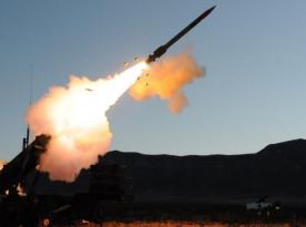 $8 Million Too Much for New Patriot Missile, Not Enough for Current Demand, Congress Picks Quantity Over Next-Gen 