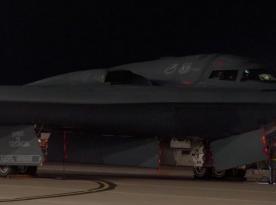 Speed Tape to Rescue How $24M Repair Saved $52M On Damaged B-2 Bomber