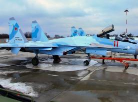 russia Claims 20 New Su-35S Fighters in 2025–2026, but Real Production Rates Raise Questions