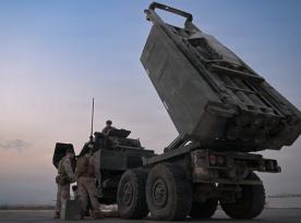 Sweden Orders HIMARS and Wants to Produce 500-km-Range PrSM Missiles