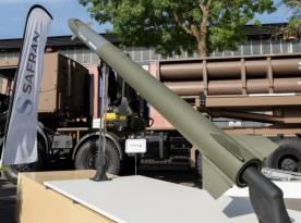 France Orders Thundart HIMARS Analog, Ukraine-Tested Components Open Licensed Production Path
