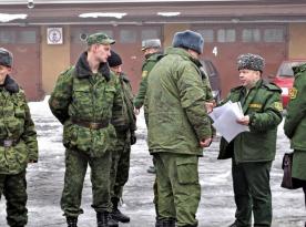 Uncomfortable Questions Appear in russia: Where Are 1.5 Million Sets of Uniforms For the Mobilized
