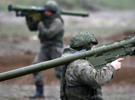 Why russia's Idea of Using Surface-to-Air Missiles Against Ukrainian Octopus Interceptor Drones Makes Little Sense