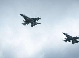 F-16s Demonstrate Effectiveness: Strengthening Ukraine’s Air Defense