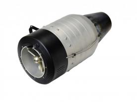 What do Photos of Chinese Jet Engine on russian UMPB-5R Guided Aerial Bomb Evidence