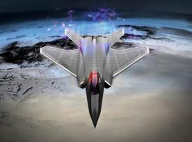 Airbus Lacks Independent 4th-Gen Fighter Capability, Yet Claims Readiness for Solo 6th-Gen Development