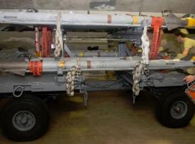 ​Raytheon Awarded Contract for AIM-9X Missiles, Including Foreign Sales
