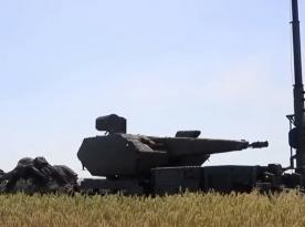​Ukraine's Rare Skynex Air Defense System Has Already Downed 36 russian Aerial Targets (Video)