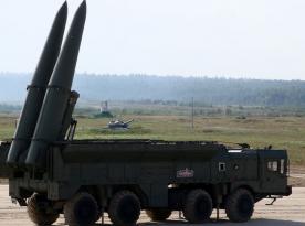 russia Upgrades Iskander-M Missiles, Making Them Harder to Intercept — Ukrainian Air Force Spokesman