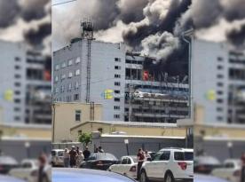 What Did VZPP Plant in Voronezh Do Before Ukrainian Cruise Missiles Struck It, and Why Does It Matter for Kh-101, R-500?