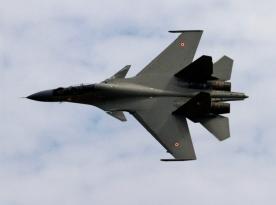 Pakistan Shows Evidence of Indian Su-30MKI and Rafale Takedown in Dogfight
